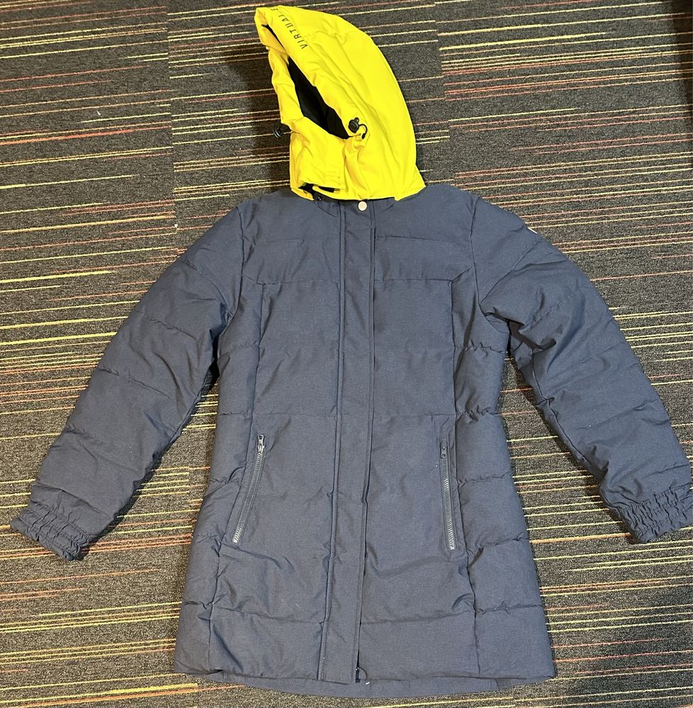 Helly Hansen kurtka zimowa damska L