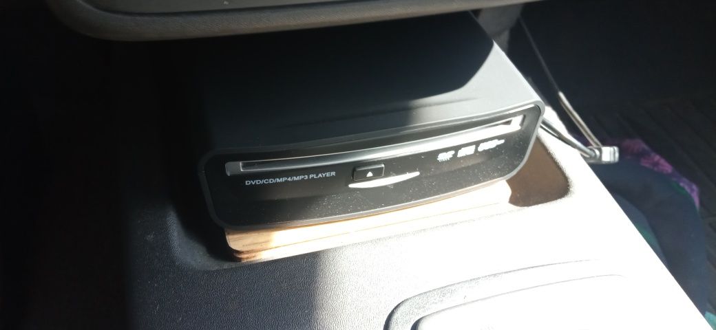 Android Napęd DVD/CD/MP3/MP4 Car radio,tablet,smartfon