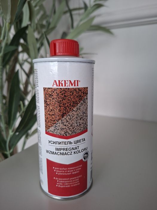 Impregnat do kamienia
