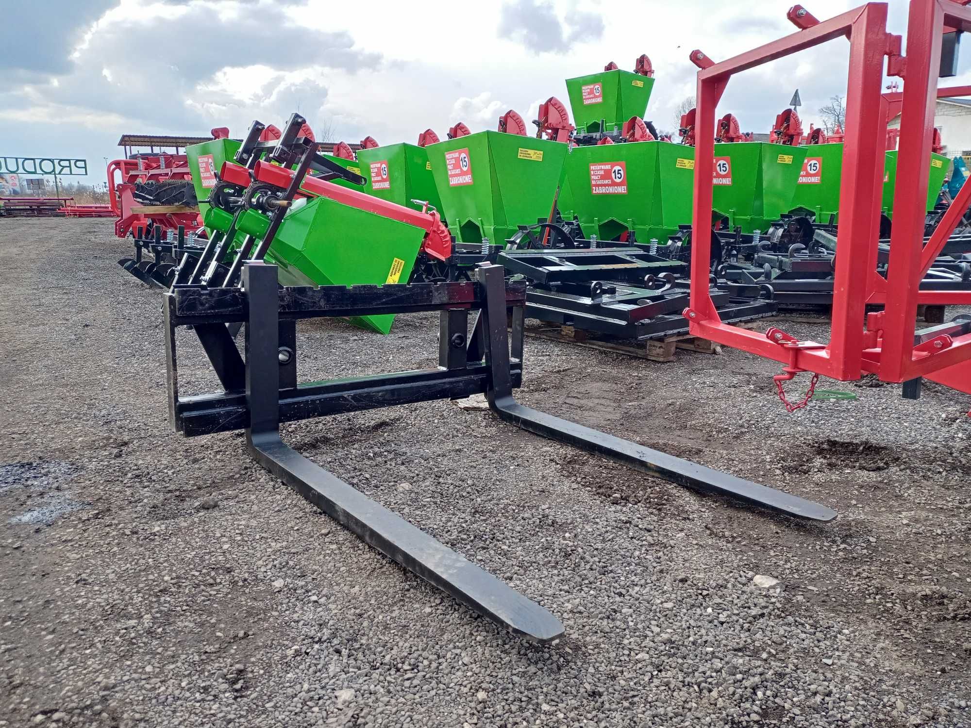 Łyżko-Krokodyl Krokodyl Rol-Steel rolsteel rolstil dostawa