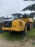 sprzedam wozidla volvo a35d