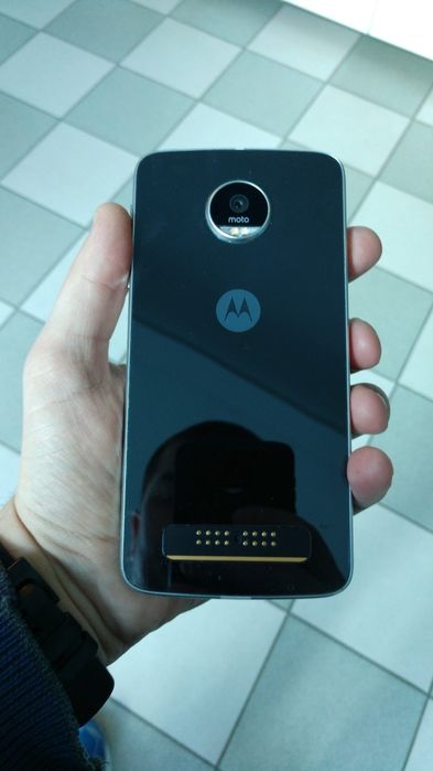 Motorola Moto Z Play Dual SIM