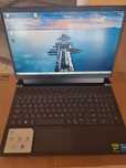 DELL G15 5530 i5-13450HX/16GB/RTX3050/M.2 512GB/W10