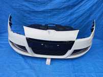 Zderzak przód przedni kompletny RENAULT MEGANE III 3 GT LINE SPRYSKI XENON   wysyłka