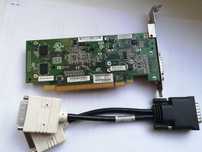 nvidia quadro nvs 290 256MB pci-e x16