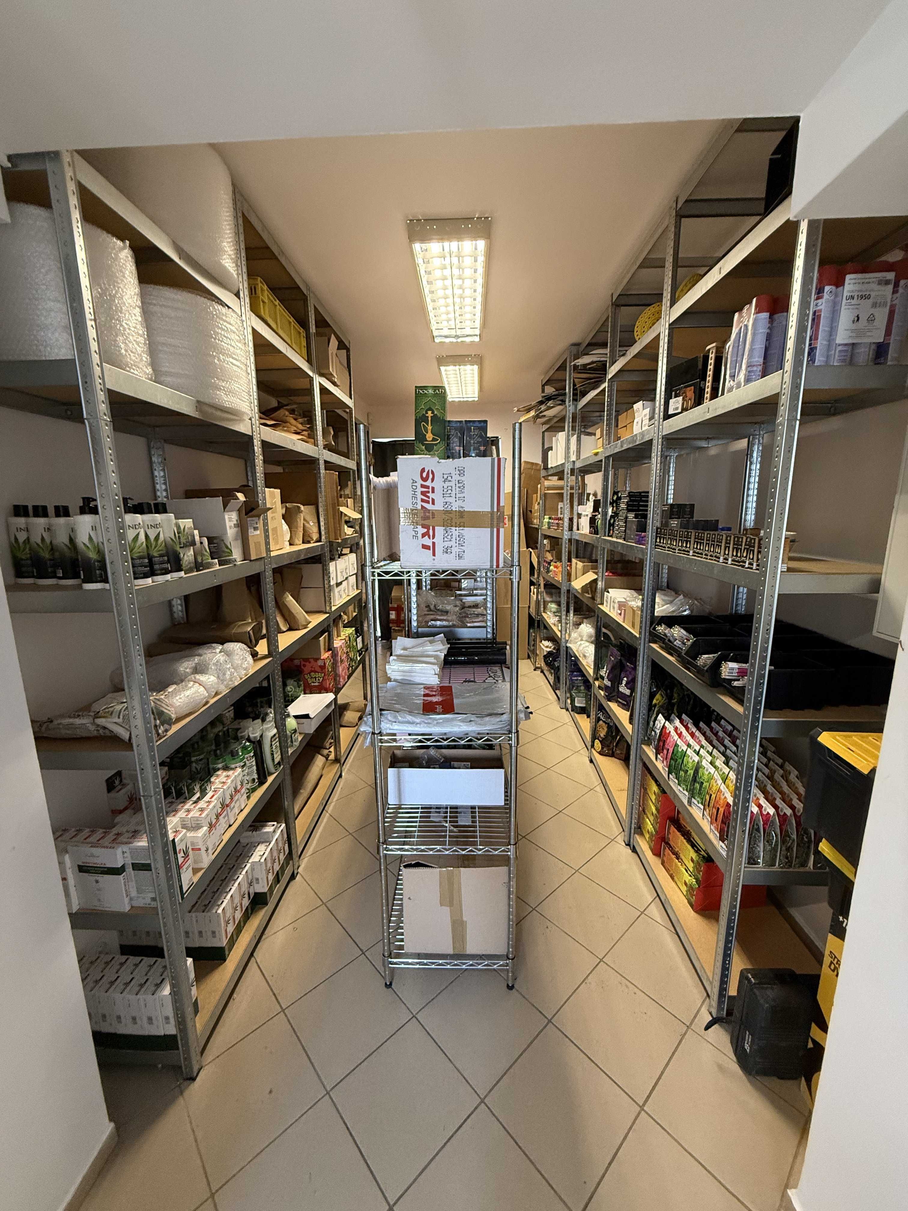 Sprzedam dochodową firmę e-commerce (CBD & Vape) – 5 lat na rynku
