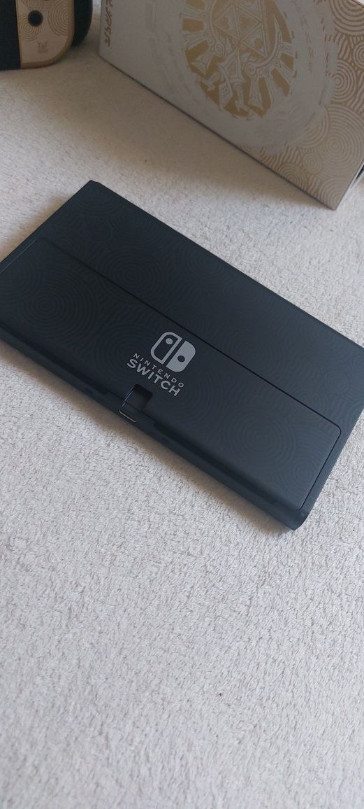 Nintendo zelda edition