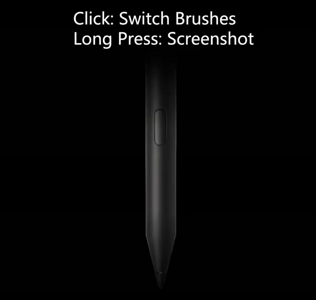 Фирменный стилус Oppo pencil 2 оригинальный
