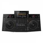Pioneer DJ Opus-Quad + torba UDG + Decksaver (na gwarancji)