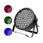 Big Dipper Par Light LPC008S  Lampy dyskotekowe 2 sztuki