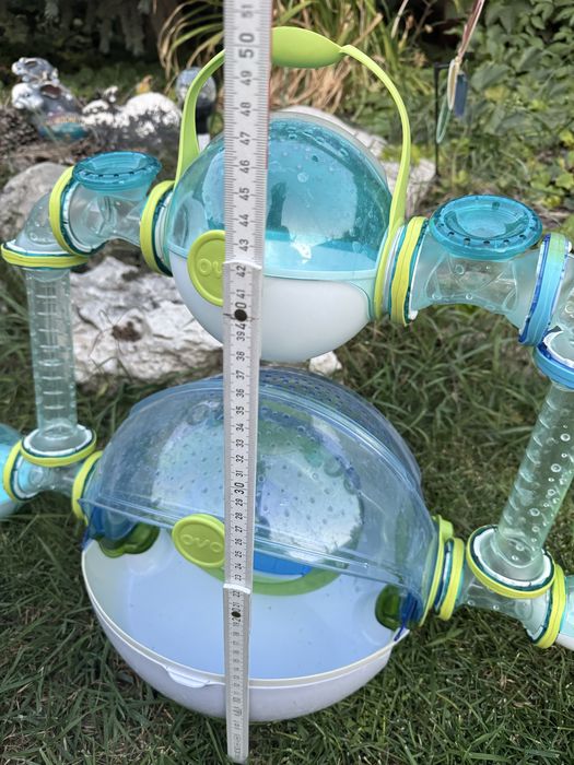 Клітка для хомʼяків HABITRAIL клетка для хомяков