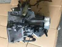 Caixa de velocidades Peugeot 206 1.4 HDI 20CP57