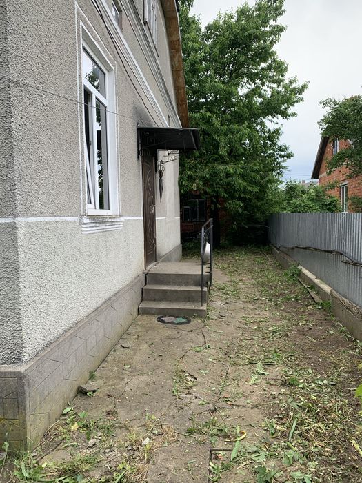 Продам Будинок з великим городом.
