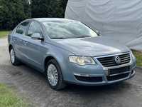 VW Passat 1.4 TSi 122KM Sedan Super Stan