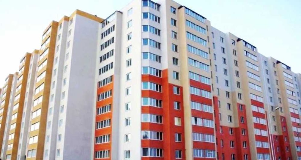 2-комн.квартира Рахат Лукум 70 кв.м Кирпичный дом Срочно 560 дол/кв.м