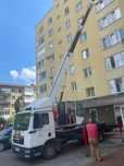 Аренда Автовышки 14-35 м
