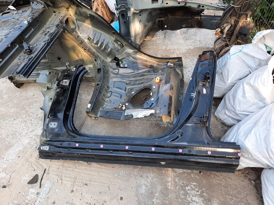 Mazda 3 BP 2019 2020