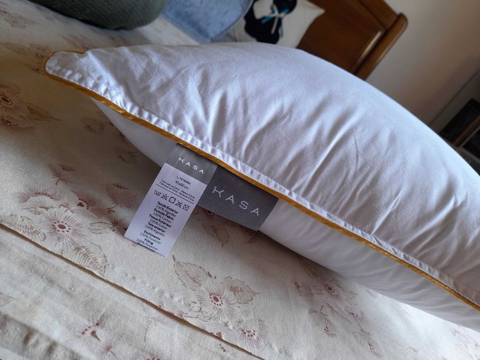 Kasa Almofada para Dormir