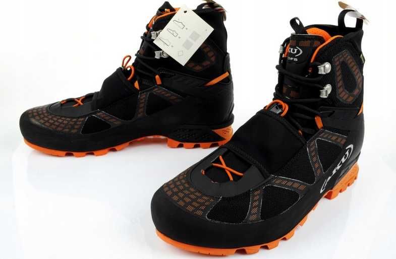 Buty trekkingowe Aku Viaz DFS GTX [967108] r.42