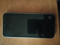 Vendo iPhone SE 32 gigas
