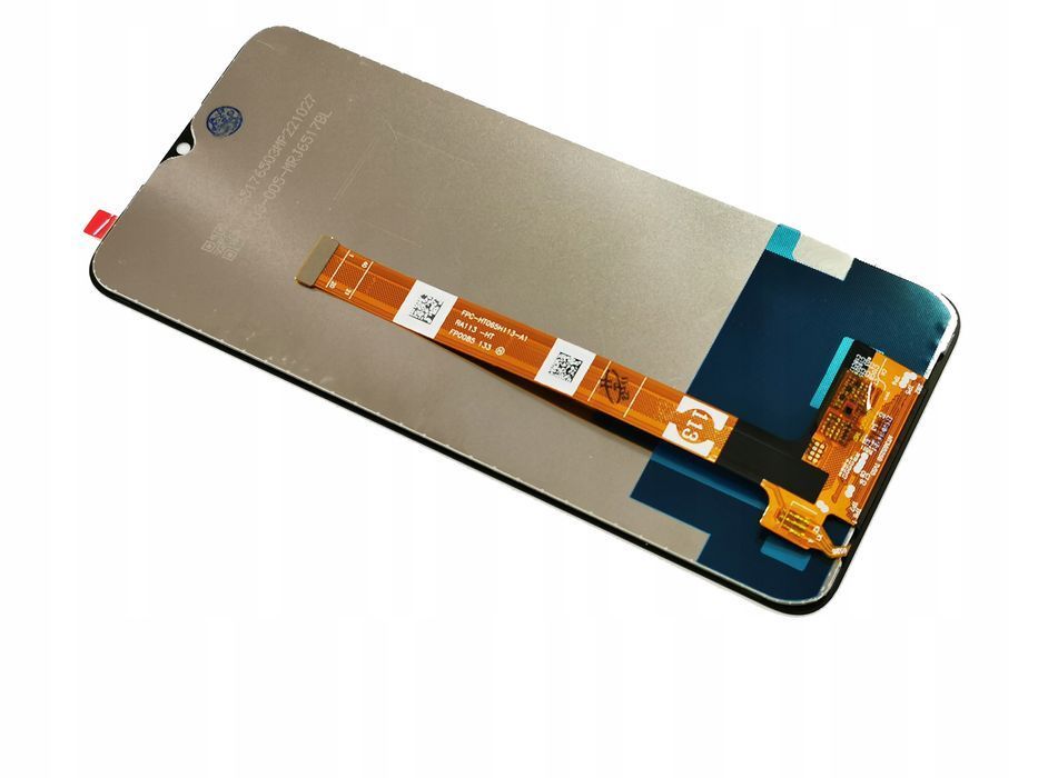 Wyświetlacz Lcd Oppo A16 2021 Cph2269 A16S Cph2271 A54S Cph2273