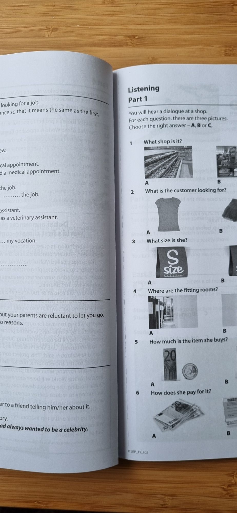 livro inglês 9° ano