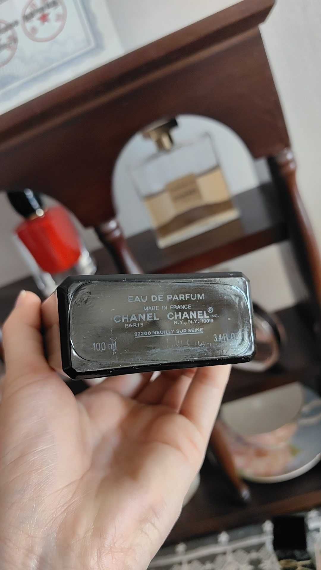 Chanel - Miss Black coco｜COCOCO NOIR 100ml