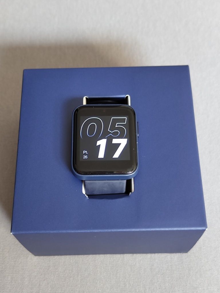Smartwatch Xiaomi Mi Watch Lite