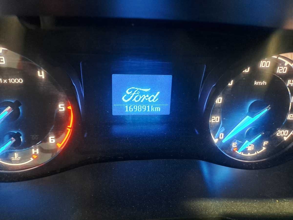Ford Ranger  2.2 TDCi 2019