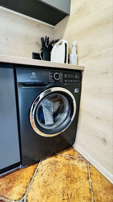 2 кімнтана квартира 83,5 метра