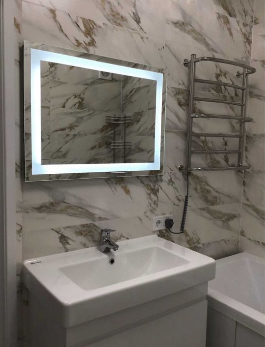 Продаю 1-к ‼️ Центре города, ЖК Лазурный ‼️, Центральный рыно