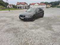 Seat Leon 2001 1.9 90km