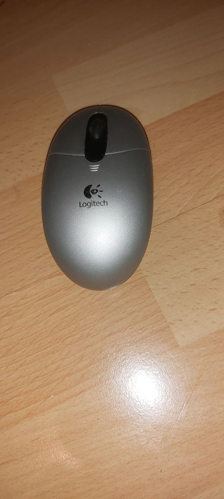 Mysz logitech bezprzewodowa