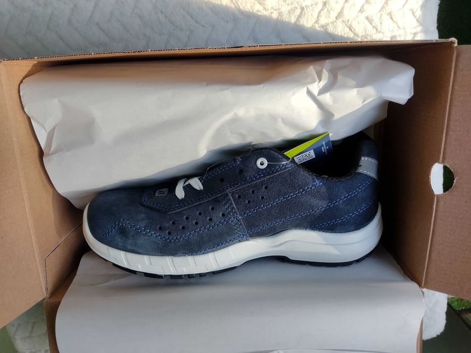 Buty robocze Autoblue