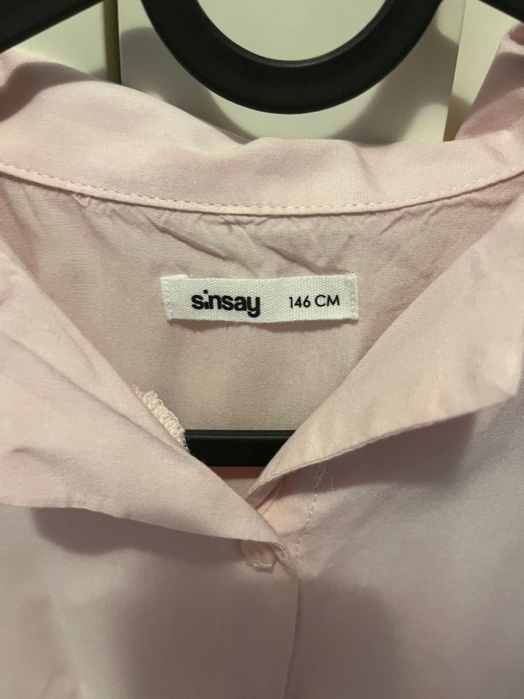 Koszula sinsay koszulka r146