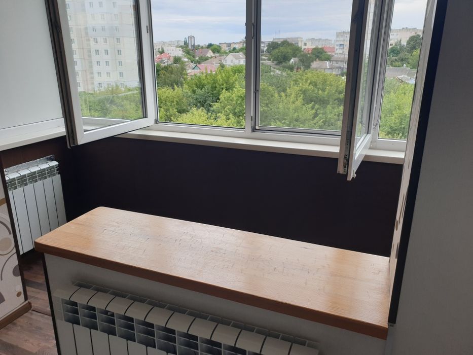 Квартира подобово