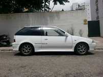 Para peças suzuki swift 1.3 gti