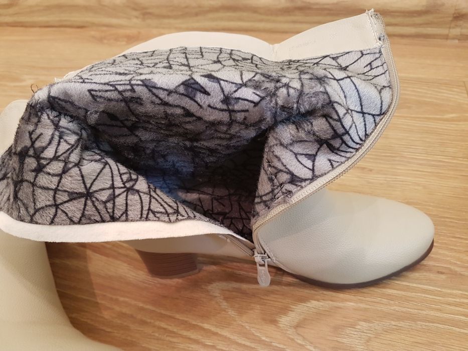 Продам сапоги демисезонные