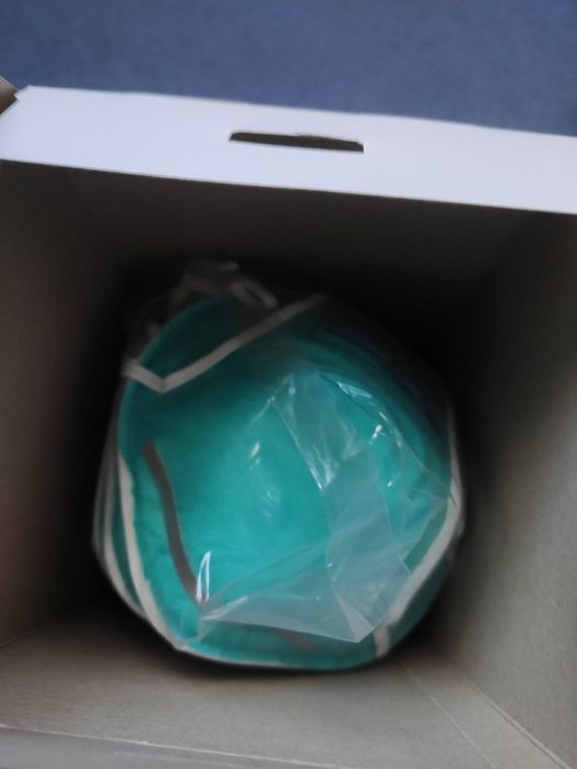 Маска 3M N95 маска распиратор