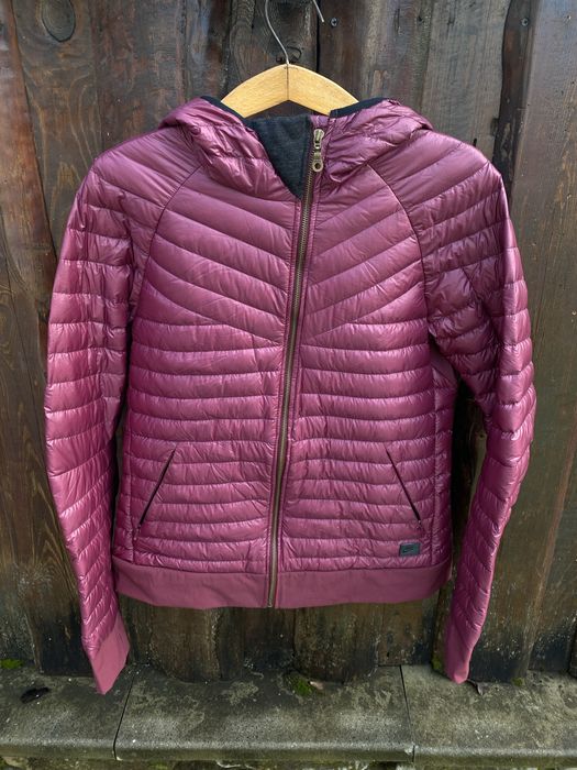 Nike puffer 900 куртка женская микропуховик оригинал