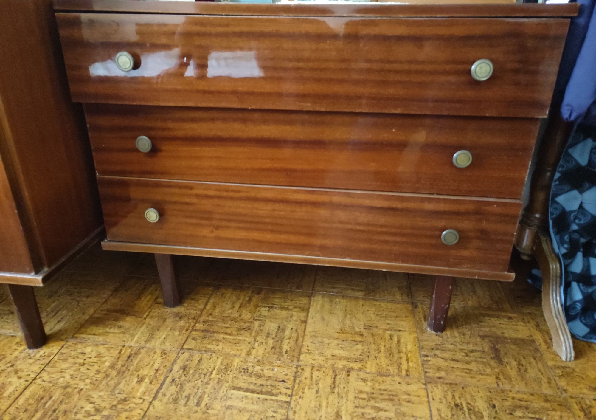 Mobilia de quarto