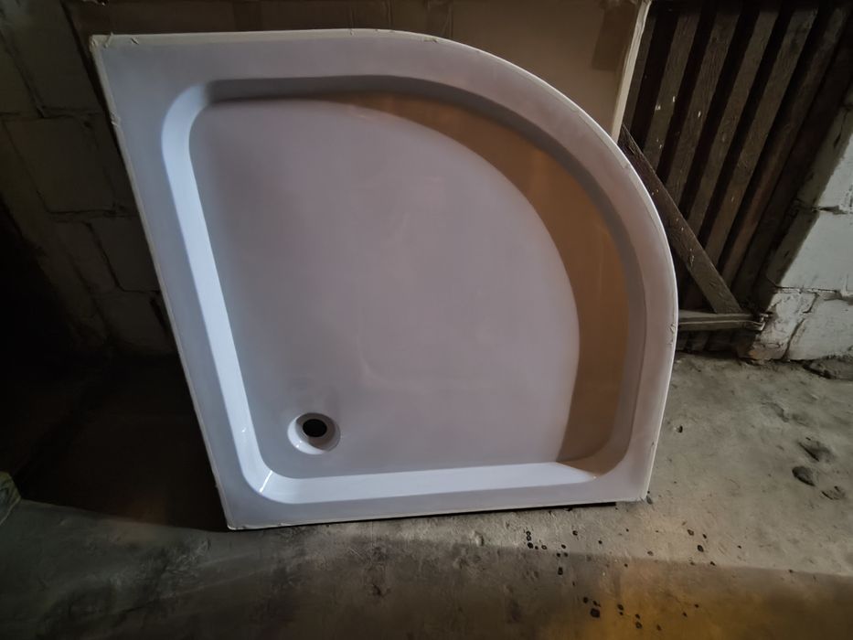 Sprzedam brodzik 90x90