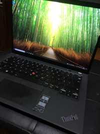 portatil lenovo thinkpad t14 gen3