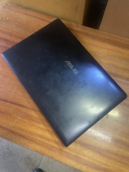 Продам ноутбук Asus X501A[X501A-XX242D]