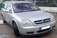 Opel vectra 1.9 cdti 2005