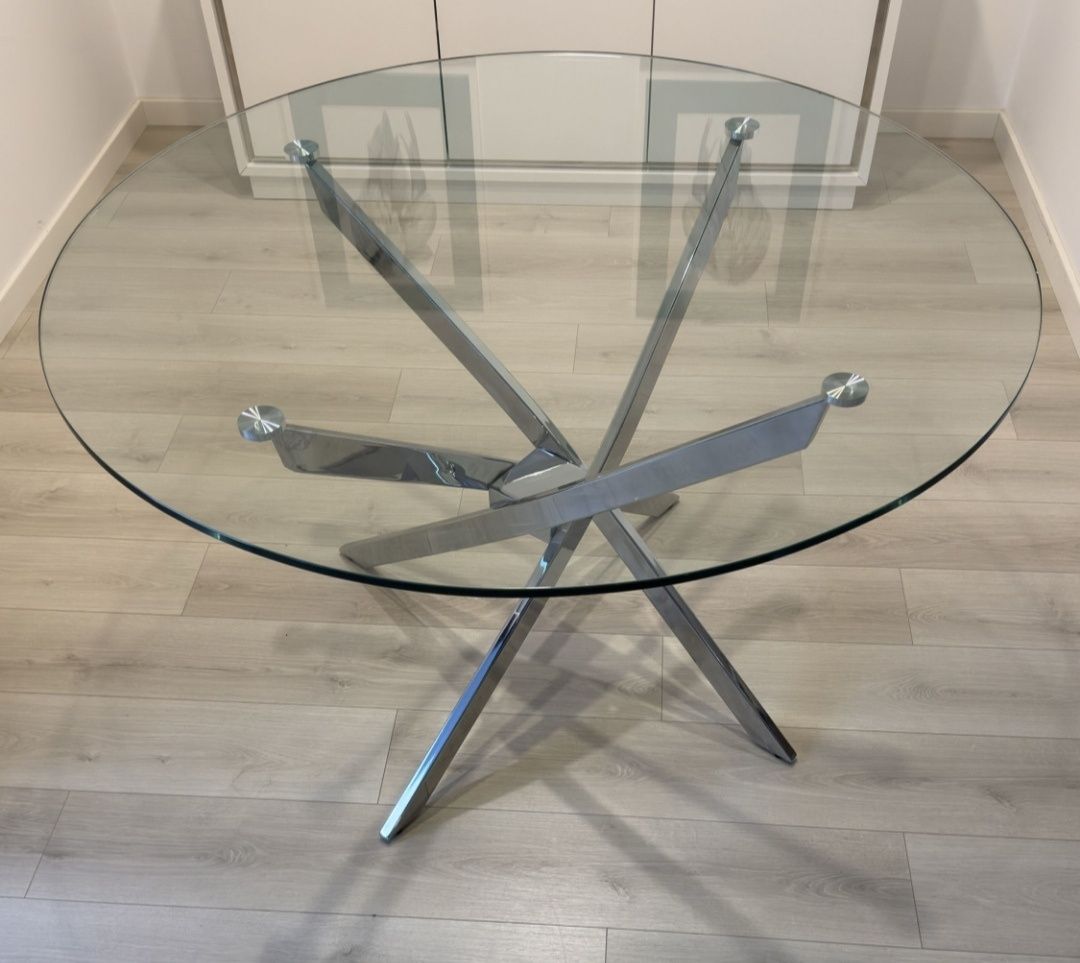 Mesa de jantar 4 lugares