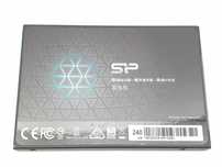 Dysk SSD Silicon Power S55 240GB 2,5" SATA III