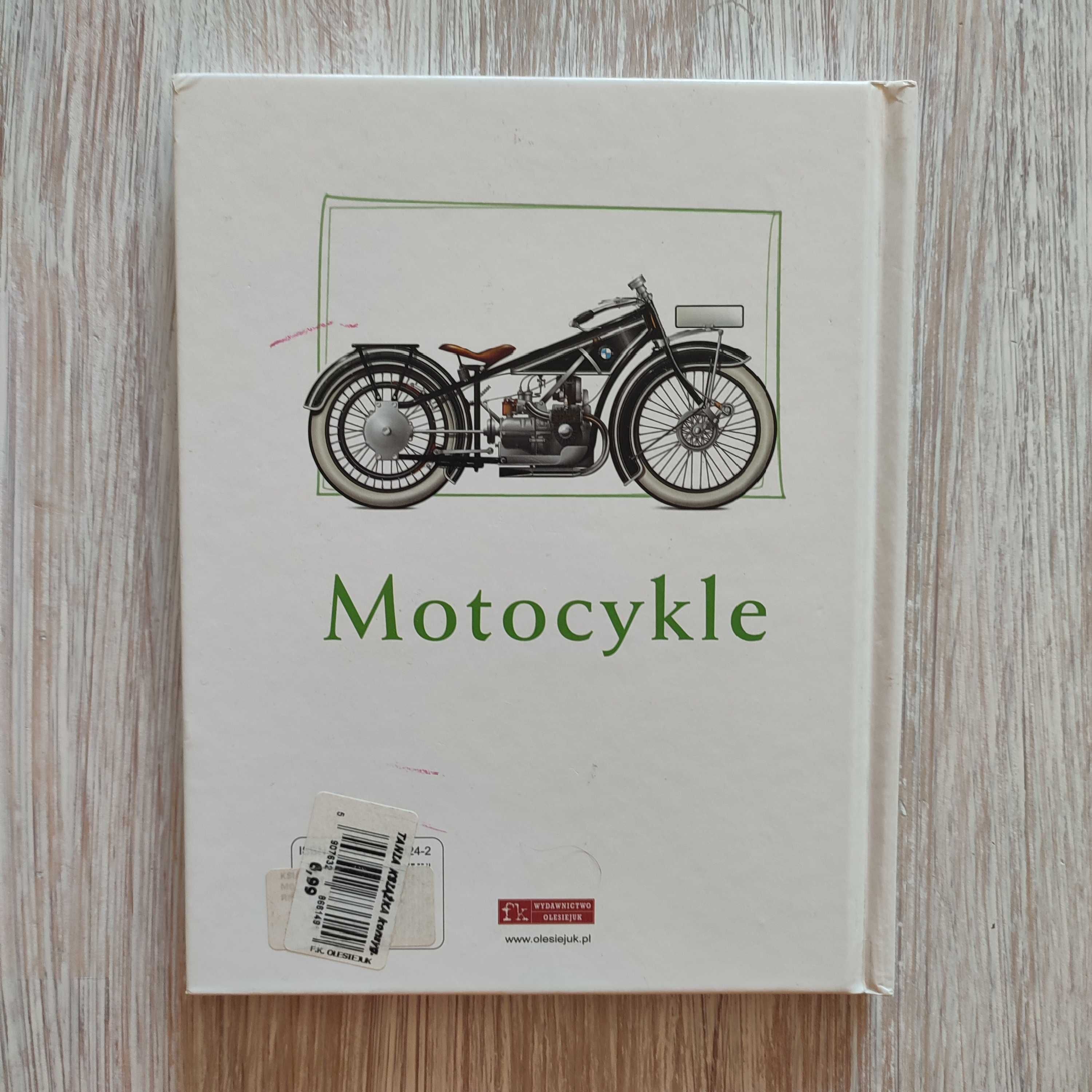 Motocykle album Adriano Tosi