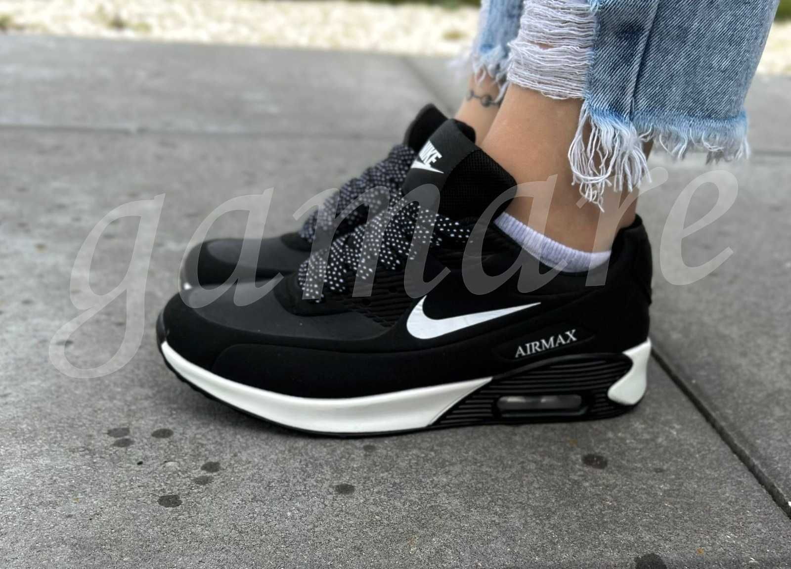 air max 90 nike damskie super jakość wygodne Nowe