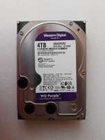 Жорсткий диск HDD 3.5" WD42PURZ 4 TB